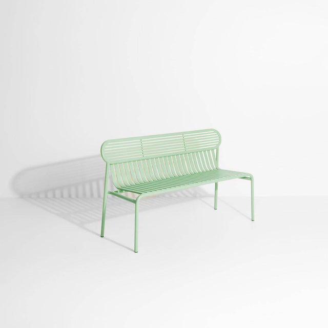 Banc Week-end