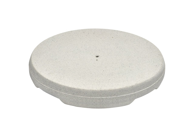 Socle en béton Z