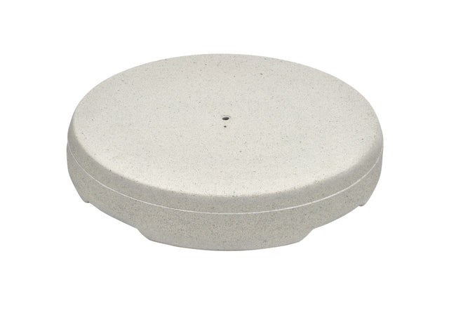 Socle en béton Z