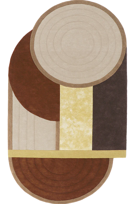 Tapis Bijoux