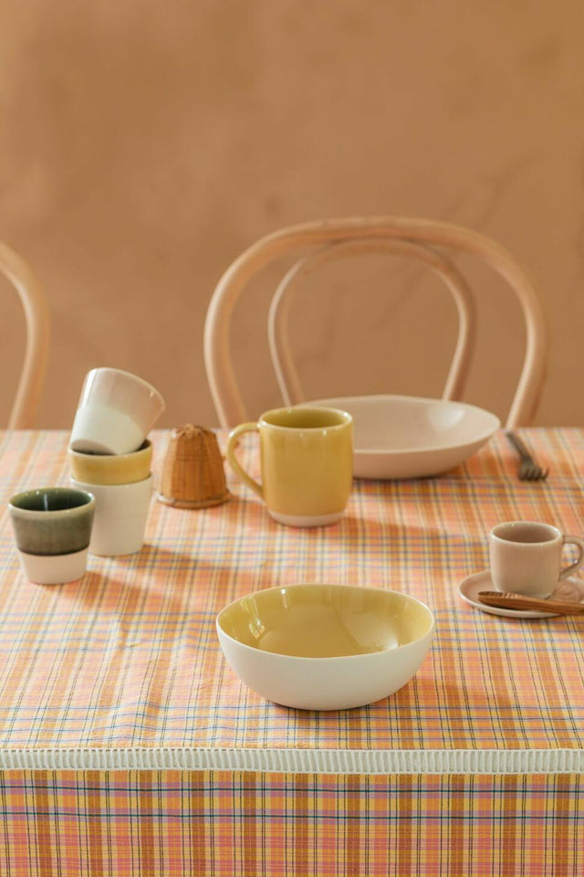 Set de 6 bols Maguelone