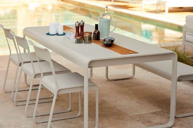 Chaise Bellevie