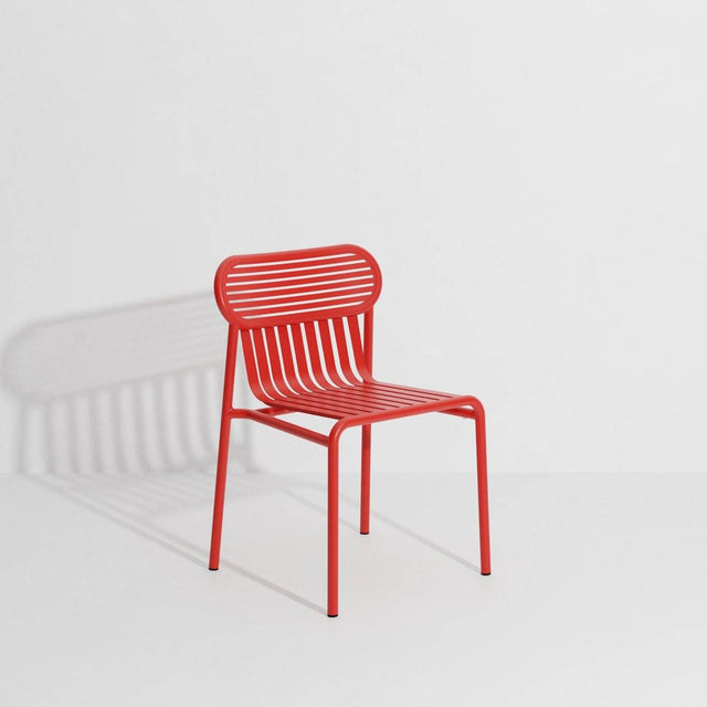 Chaise Week-end