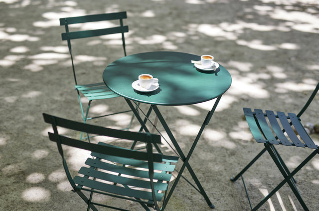 Table Ronde Bistro