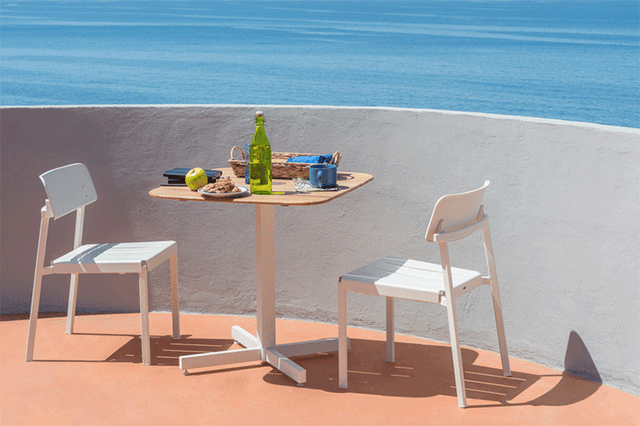Chaise Shine