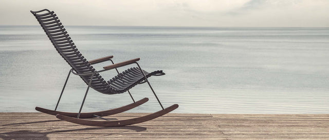 Rocking chair Click