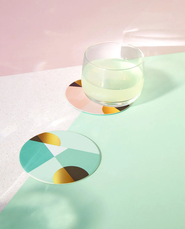 Dessous de verre
