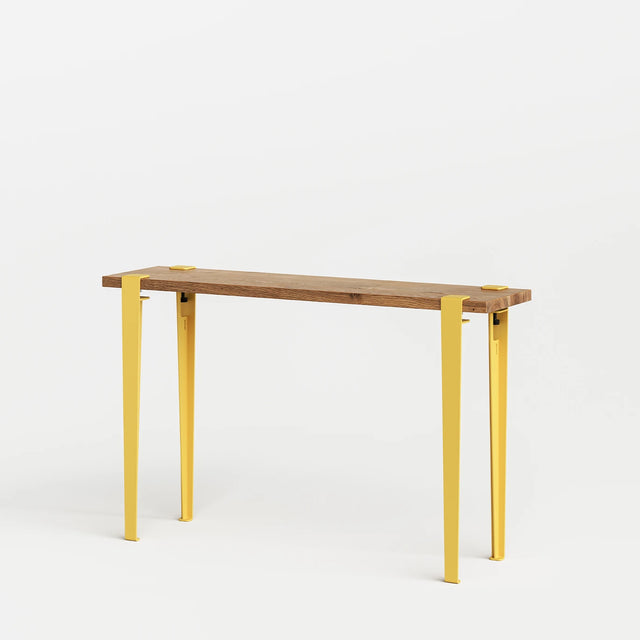 Console Lima