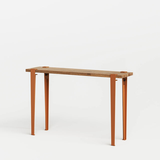 Console Lima