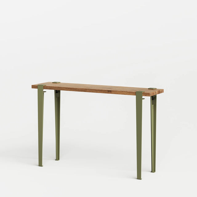 Console Lima