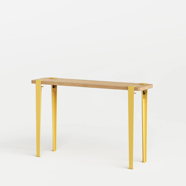 Console Lima