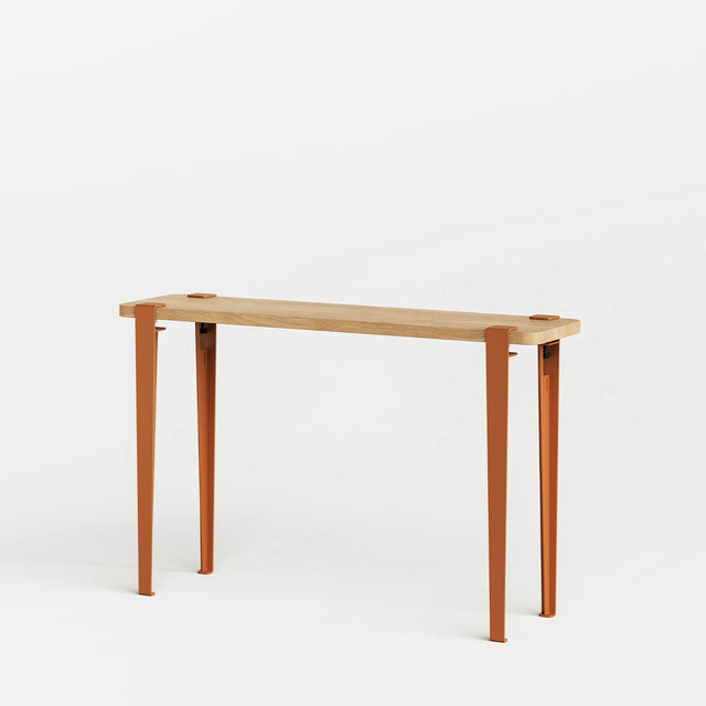 Console Lima