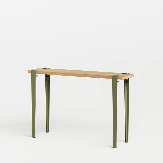 Console Lima