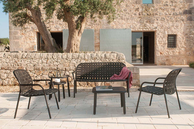 Banquette Yard