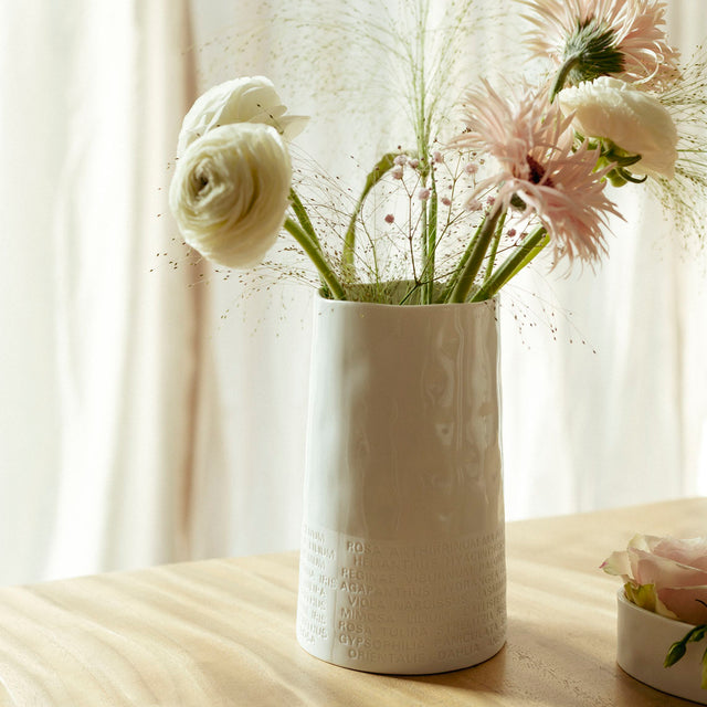 Vase Poésie intérieure