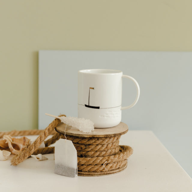 Mug Passe-Temps