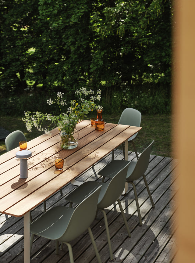 Table extérieur 70/70