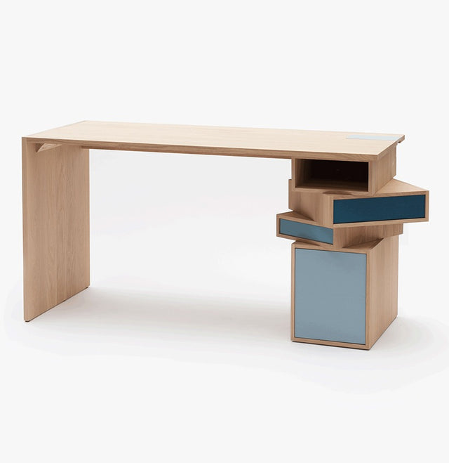 Bureau Empil