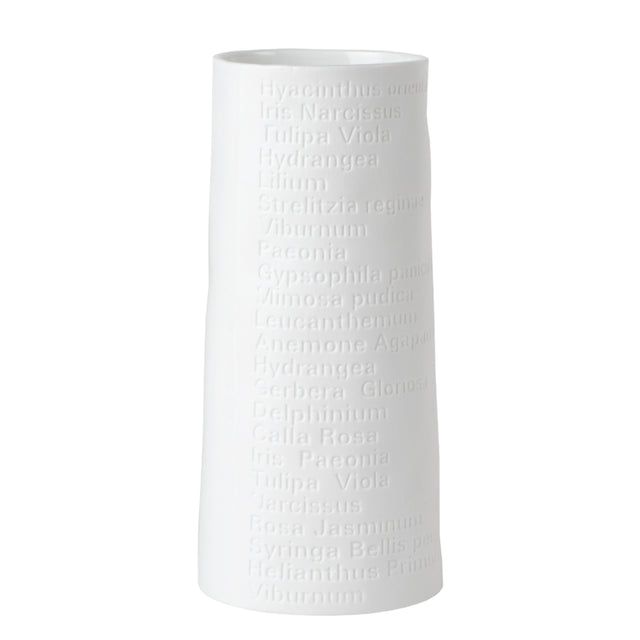 Vase Poésie intérieure