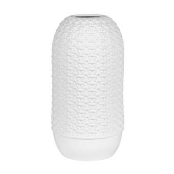 Vase Tressé