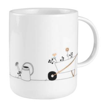 Mug Passe-Temps