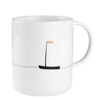 Mug Passe-Temps