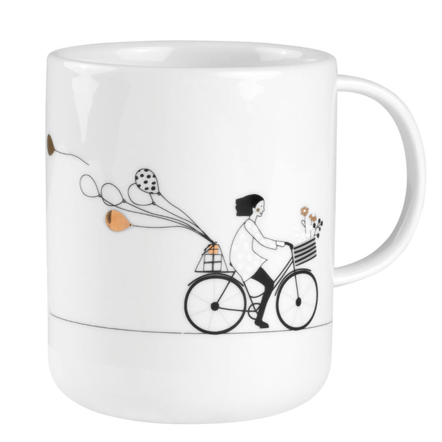 Mug Passe-Temps