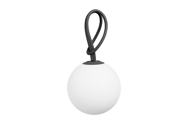 Suspension Bolleke