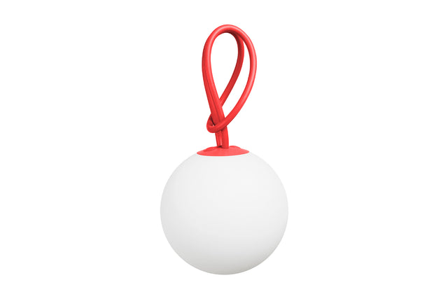 Suspension Bolleke