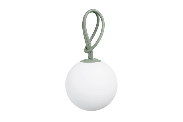 Suspension Bolleke