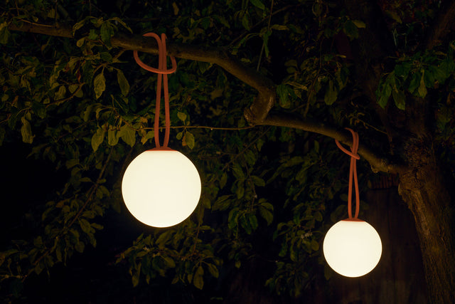 Suspension Bolleke