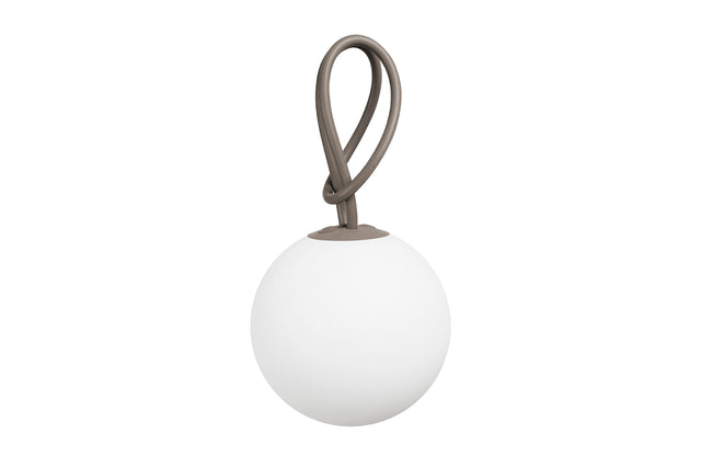 Suspension Bolleke