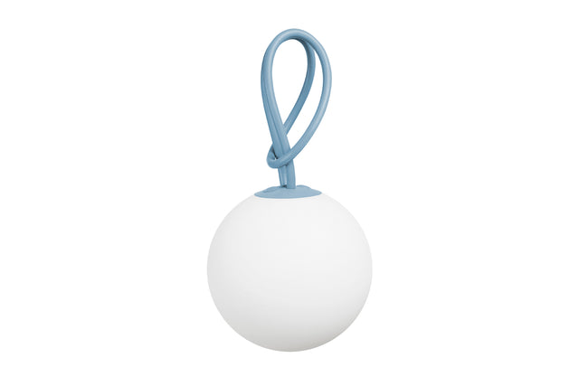 Suspension Bolleke