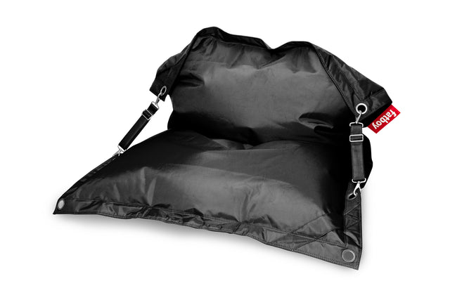 Pouf extérieur Buggle-Up polyester