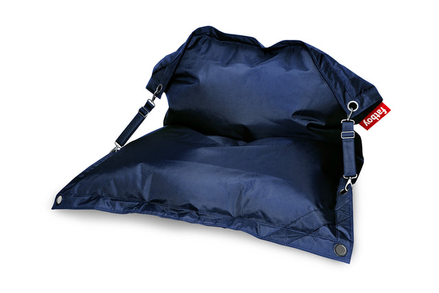 Pouf extérieur Buggle-Up polyester