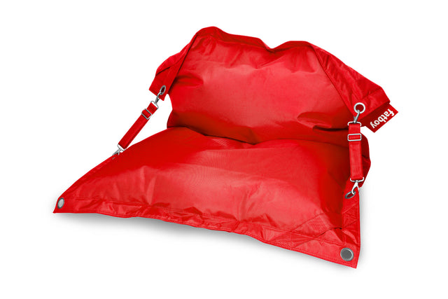 Pouf extérieur Buggle-Up polyester