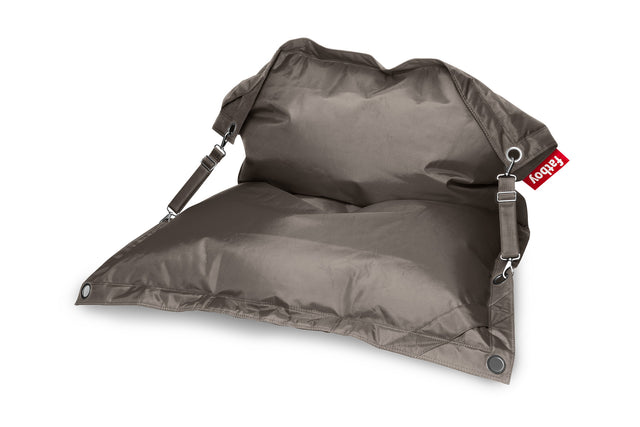 Pouf extérieur Buggle-Up polyester
