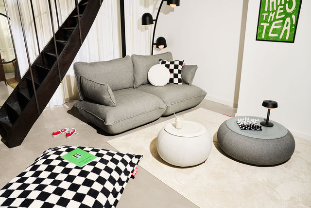 Table Basse Gonflable