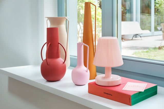 Lampe Edison The Ambiance