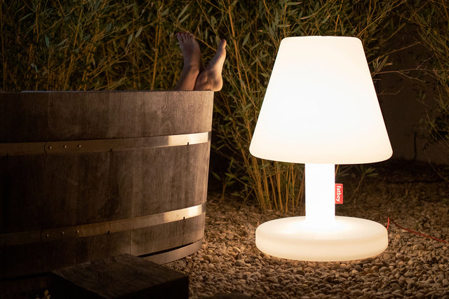 Lampe Edison