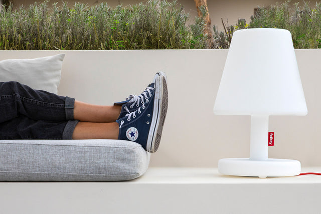 Lampe Edison