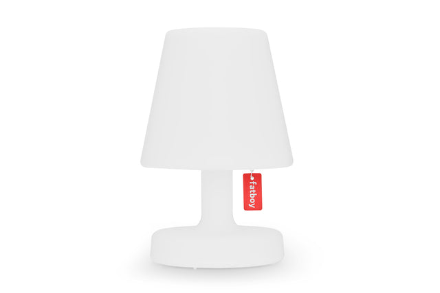 Lampe sur batterie Edison
