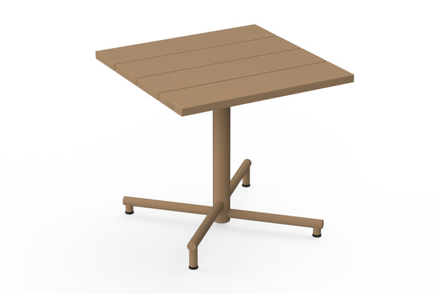 Table Fred