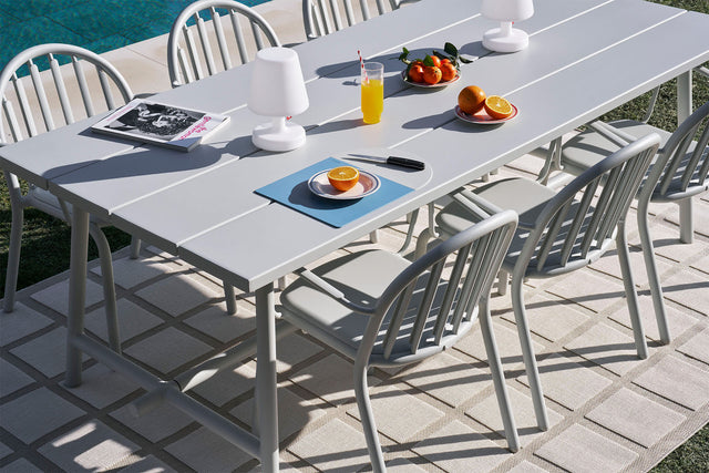 Table Fred