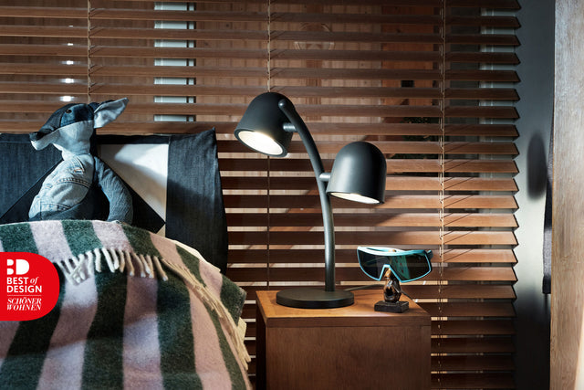 Lampe Little Lebow