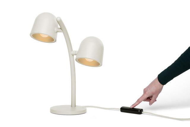 Lampe Little Lebow