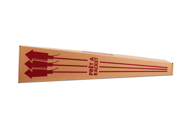 Torche Prêt a Racket