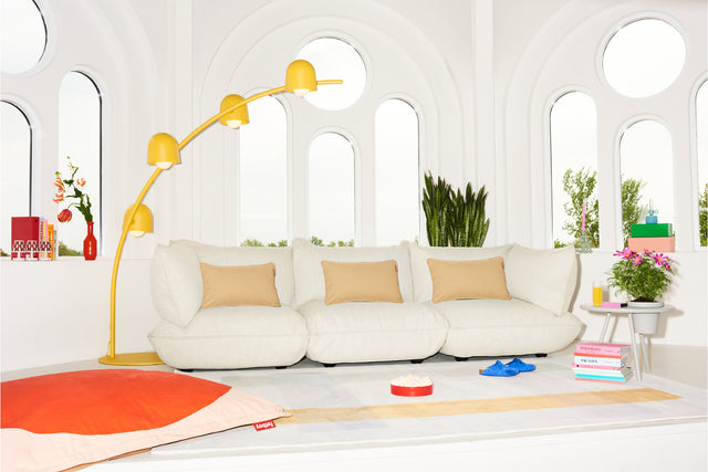 Coussin pour Canapé Sumo