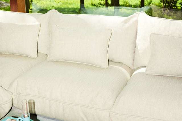Coussin pour Canapé Sumo