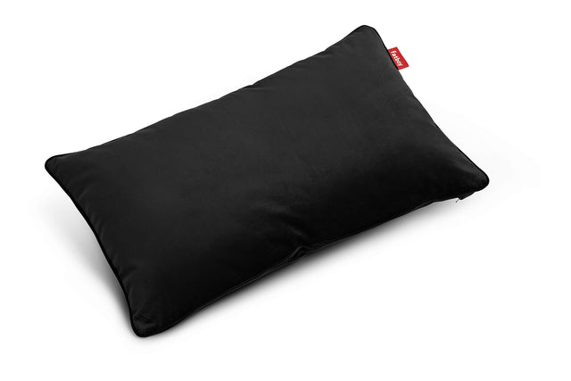 Coussin Déco Fatboy en velours